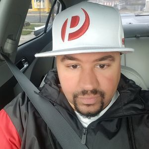 Meet your Posher, Jason